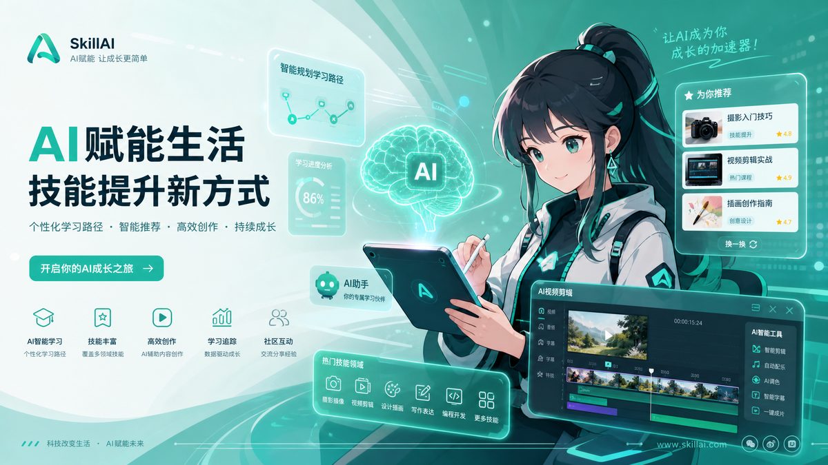 四虎AI赋能动漫创作
